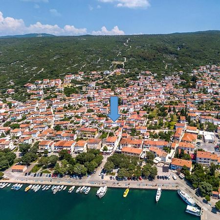 Apartman Otto Punat Εξωτερικό φωτογραφία