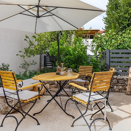 Apartman Otto Punat Εξωτερικό φωτογραφία