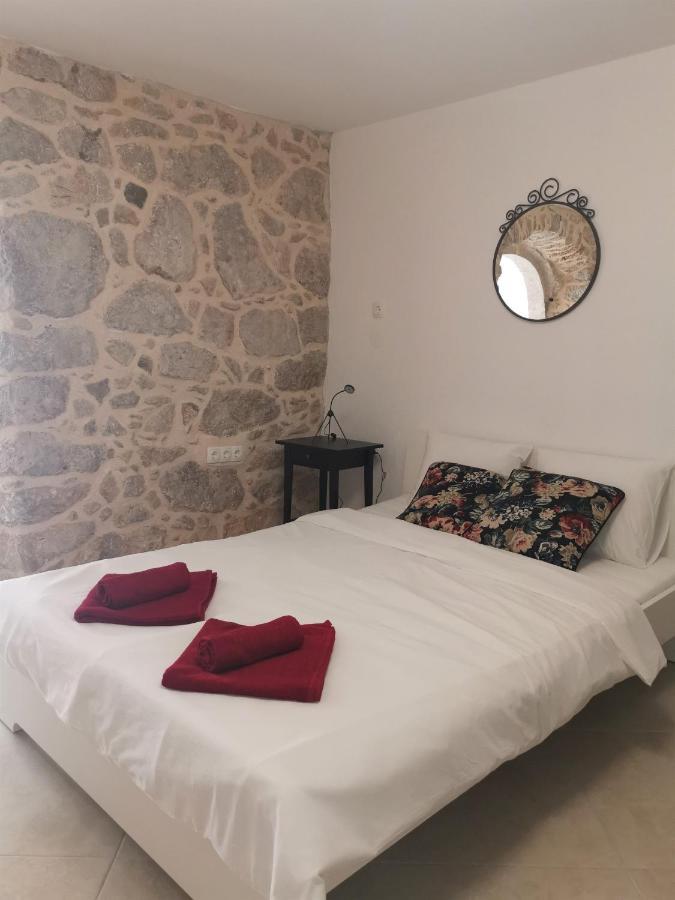 Apartman Otto Punat Εξωτερικό φωτογραφία