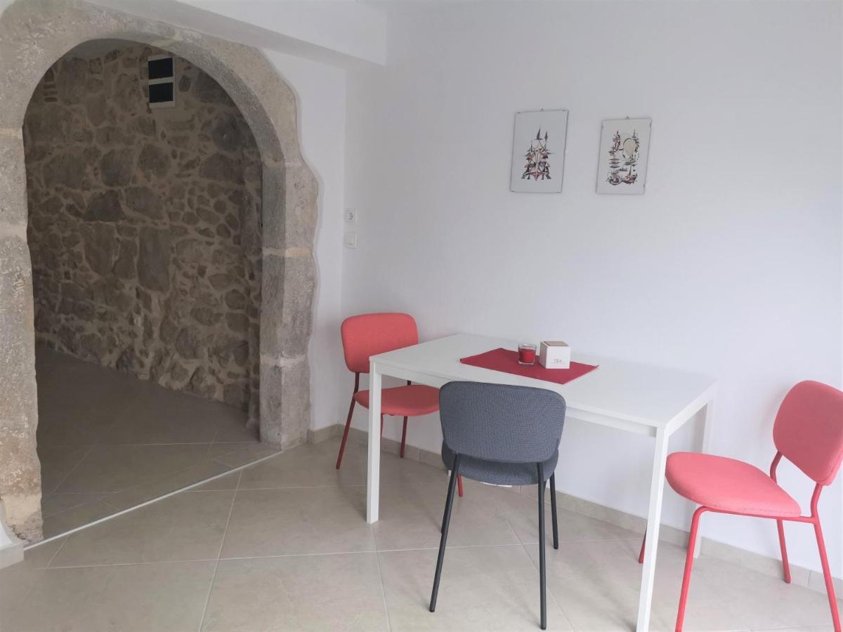 Apartman Otto Punat Εξωτερικό φωτογραφία