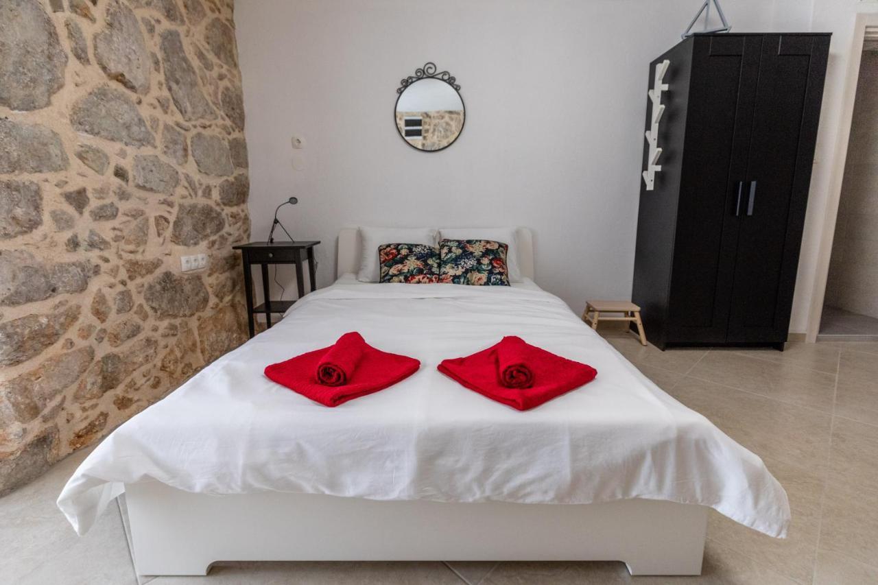 Apartman Otto Punat Εξωτερικό φωτογραφία
