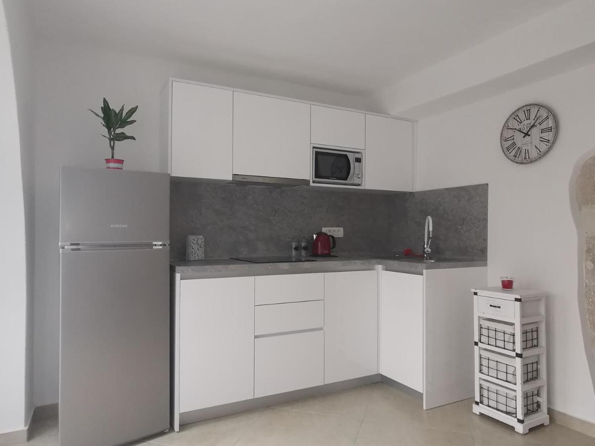Apartman Otto Punat Εξωτερικό φωτογραφία