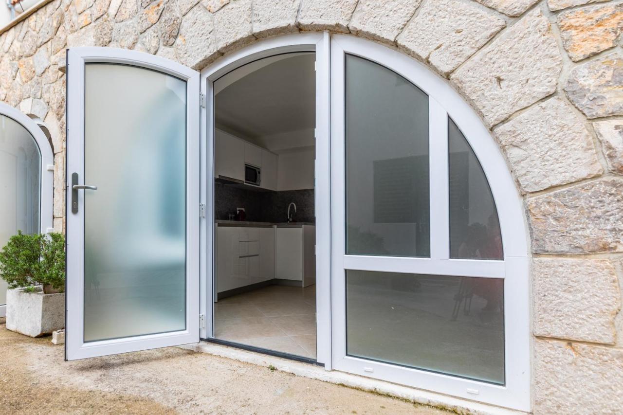Apartman Otto Punat Εξωτερικό φωτογραφία