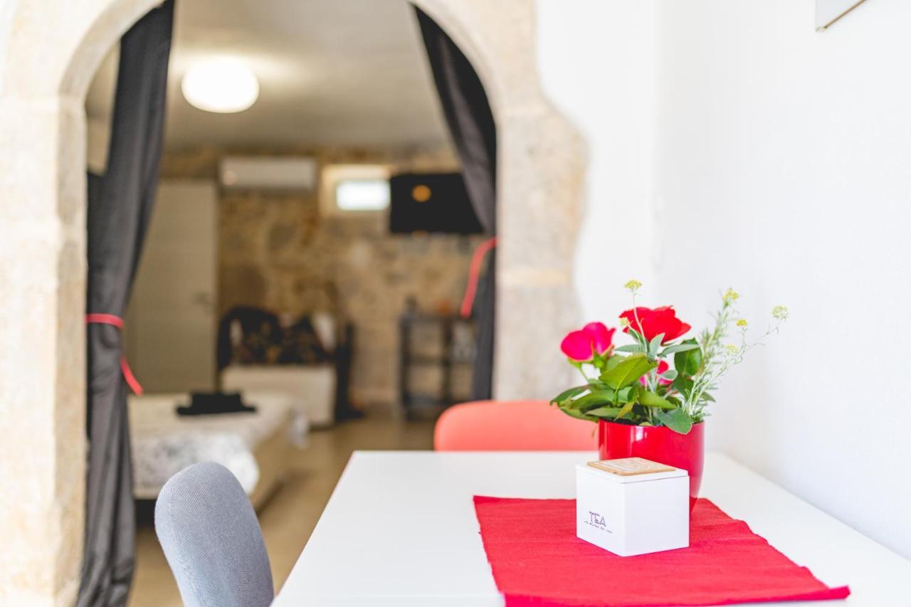 Apartman Otto Punat Εξωτερικό φωτογραφία