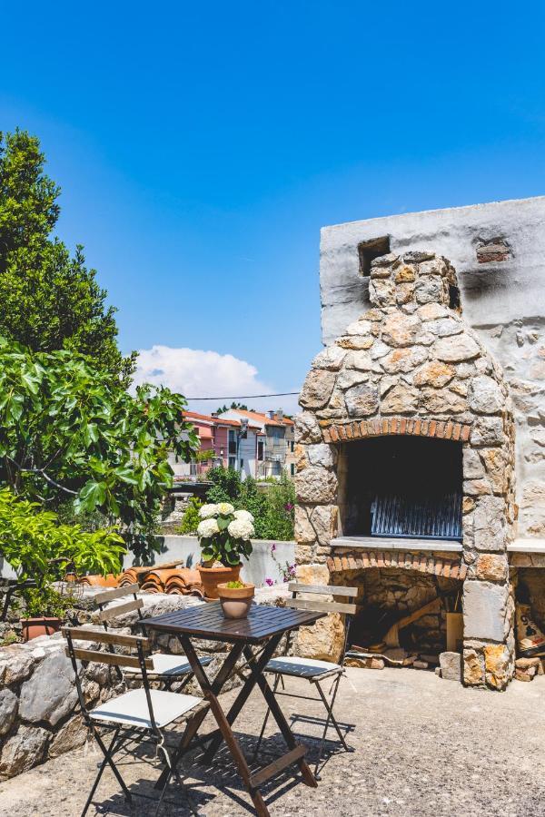 Apartman Otto Punat Εξωτερικό φωτογραφία